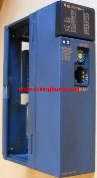 三菱網(wǎng)絡模塊A1SJ71E71N-T