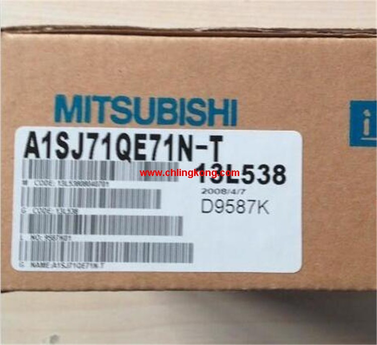 三菱網(wǎng)絡模塊A1SJ71QE71N-T