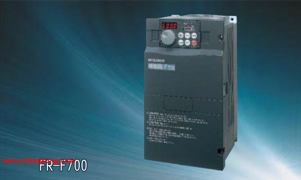 三菱3相400V變頻器FR-F740-0.75K-CHT