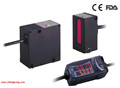 歐姆龍 激光式CCD測(cè)長(zhǎng)傳感器 ZX-GT2840S41