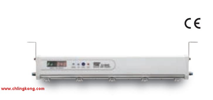 歐姆龍 靜電消除器（數字式棒條型） ZJ-BAS-MC15RB