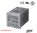 歐姆龍 電子計數(shù)器 H7CZ系列