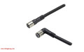 歐姆龍 M12 經(jīng)濟(jì)型產(chǎn)品 電纜類(lèi)型 XS3F-M8PVC3S10M
